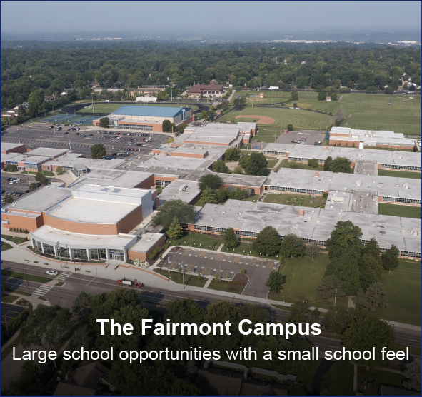 The Fairmont Campus