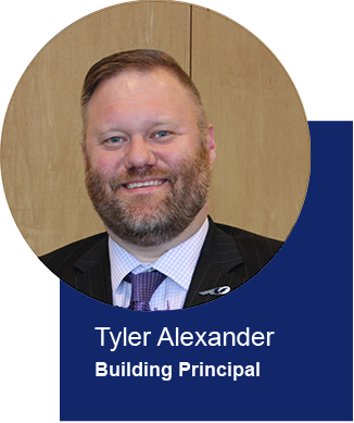 Tyler Alexander Building Principal